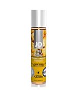 Jo lubricating water 30 ml pineapple flavor