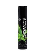 Wet lubricante natural organico 30 ml