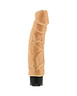 Pearl shine vibrator 23 cm meat