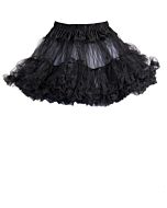 Leg Avenue petticoat black