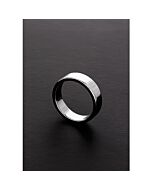 Flat body c-ring (12x40mm)