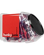 Huj tub ring display - 15 und - multicolor