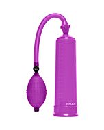 Erection pump