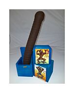 Black whistle surprise box