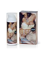 3b lift and love crema aumento de pechos 50ml