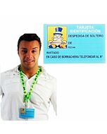 Tape single identification