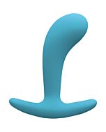 Firefly contour plug pequeño - azul