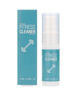 Antibacterial fitness cleaner - disinfect 80s - 15ml