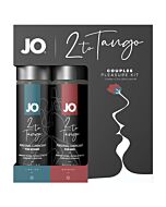 System jo - 2 to tango kit de placer para parejas