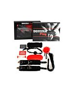 Juego domina play - español / portugués