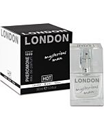Hot london perfume for men 30 ml