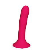 Pink Dual Density Dildo