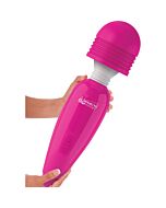 Mega Wanachi pink massager