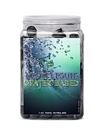 Wet lubricante base agua ligero bowl 36 x 30 ml