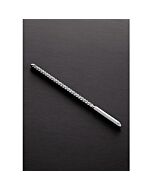 Dip stick ribeteado 10x240mm