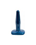 Pretty ends - anal plug small - midnight blue