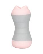 Masturbator Colt double penetration