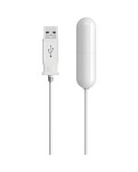 Isex vibrating bullet usb slim