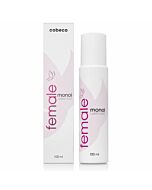 Female cobeco lubricante monoi 100ml