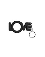 Love ring for black penis