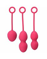 Svakom nova intense pink balls kegel