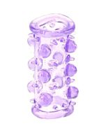 Case purple cluster lust