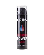 Eros hybride power anal lubricant 200ml