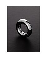 Anillo de metal magnético redondo 15x36mm