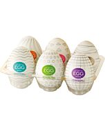 Please egg masturbator pack 6 models