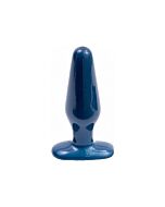 Pretty ends - anal plug medium - midnight blue