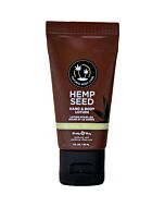 Pepino y melon - loción corporal - 30ml