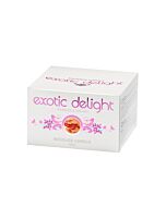 Cobeco candle exotica delight