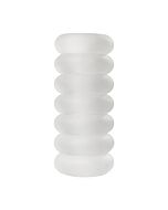 Mood thrill - ice masturbator