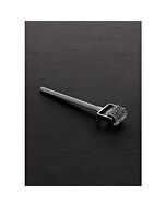 Rueda de estimulación acero inox - 7 agujas