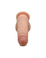 Usa cocks pene realístico dual density 20cm