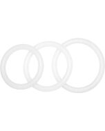 Potenzplus penis rings