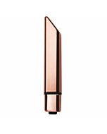 Rocks-off bamboo gold
