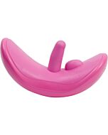 seat vibrator hands free