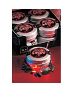 Lip balm Balsamo heat effect