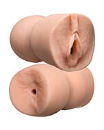 Kit the sasha grey experience