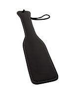 Renegade paleta azotadora - negro