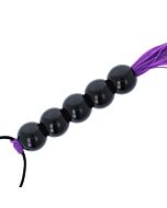 Luminous Purple Whip