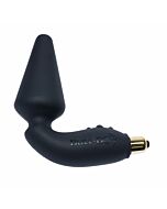 Butt-boy stimulator 7v black male g point