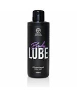 Body 1000 ml silicone lube lubricant