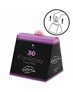 Intense Love Challenge