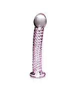 Icicles Massager Glass Number 53
