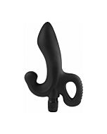 Anal fantasy prostate massager vibrator