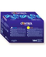 Pack Pro 144 Strong Control