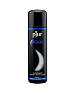 Pjur aqua water based lubricant 500 ml
