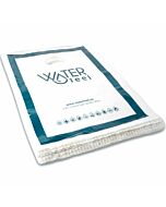 Waterfeel 100 bolsas plastico medianas 30 x 40 cm